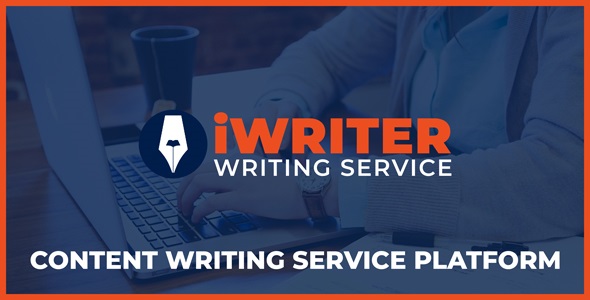 iWriter