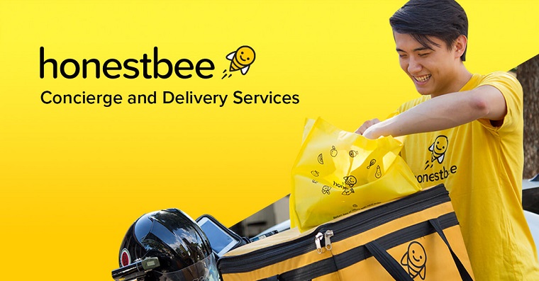 Honestbee