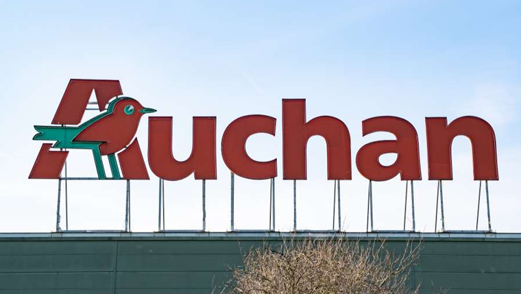Auchan（欧尚）