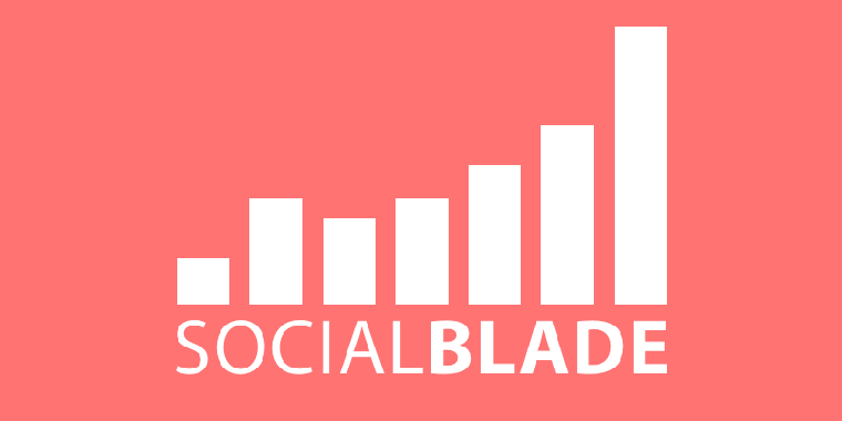 Social Blade