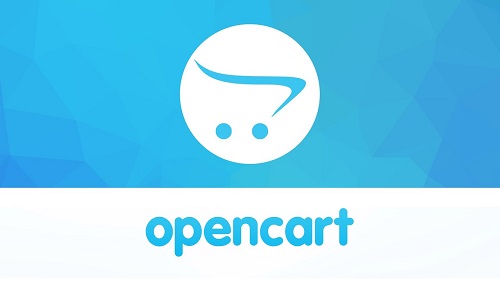 OpenCart