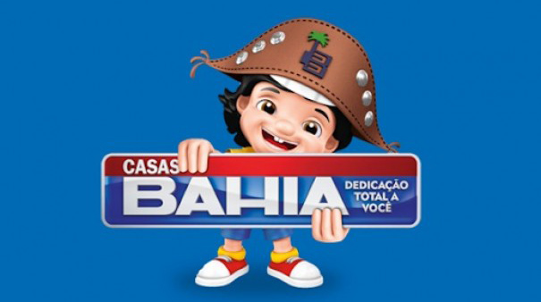 Casas Bahia