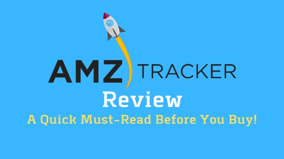 AMZTracker