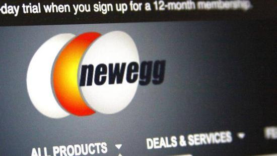 新蛋网Newegg获得免费促销广告位的秘诀