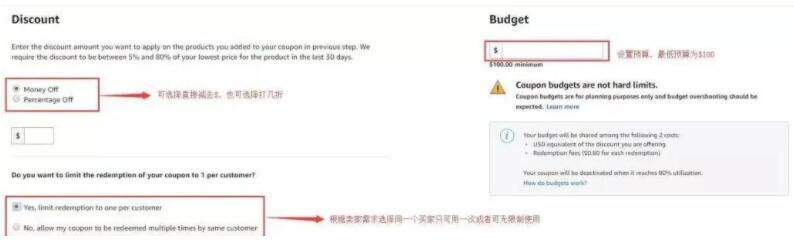 亚马逊COUPON模式 爆单攻略