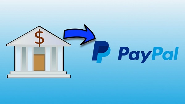 PayPal转账手续费怎么算？