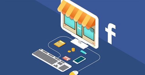 Facebook shops外贸企业新的机遇