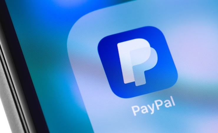 PayPal支持国内哪些银行的银行卡？
