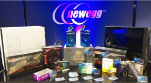 Newegg相同产品的何定义以及创建Newegg商品规范操作方法