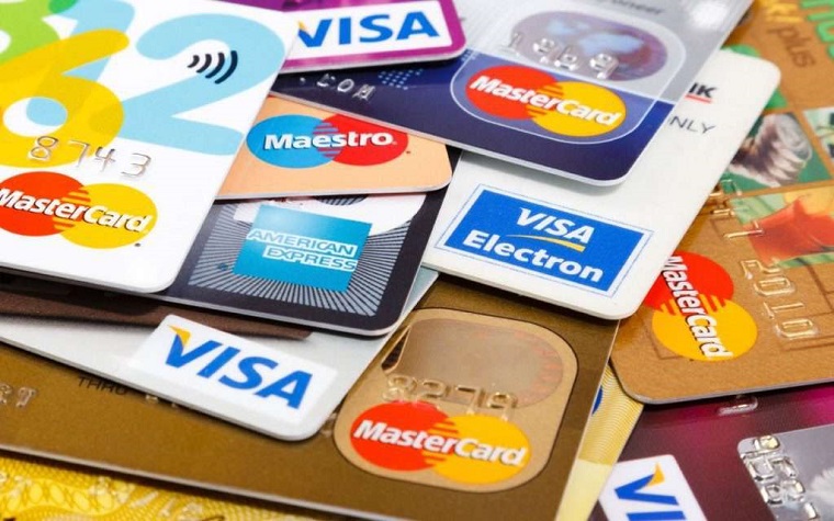 三分钟学会国际信用卡收款的流程