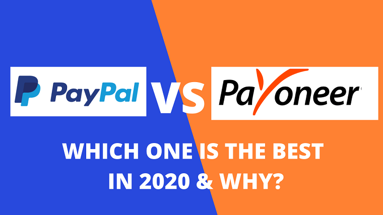 Payoneer和PayPal有什么区别？