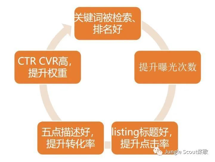 高阶运营：亚马逊精细化关键词及广告运营策略！