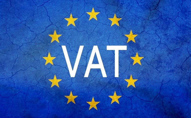 除了公司外个人可以注册VAT吗？