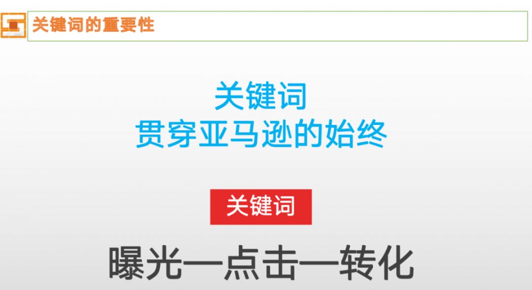 亚马逊运营根本不知道自己的Listing有多野