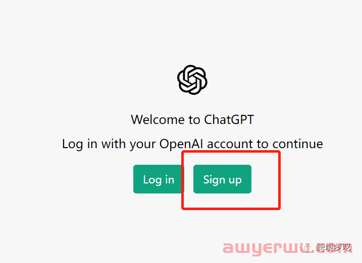 亚马逊运营的挑战者-ChatGPT如何注册 第1张