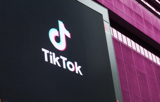 TikTok给亚马逊导流路径