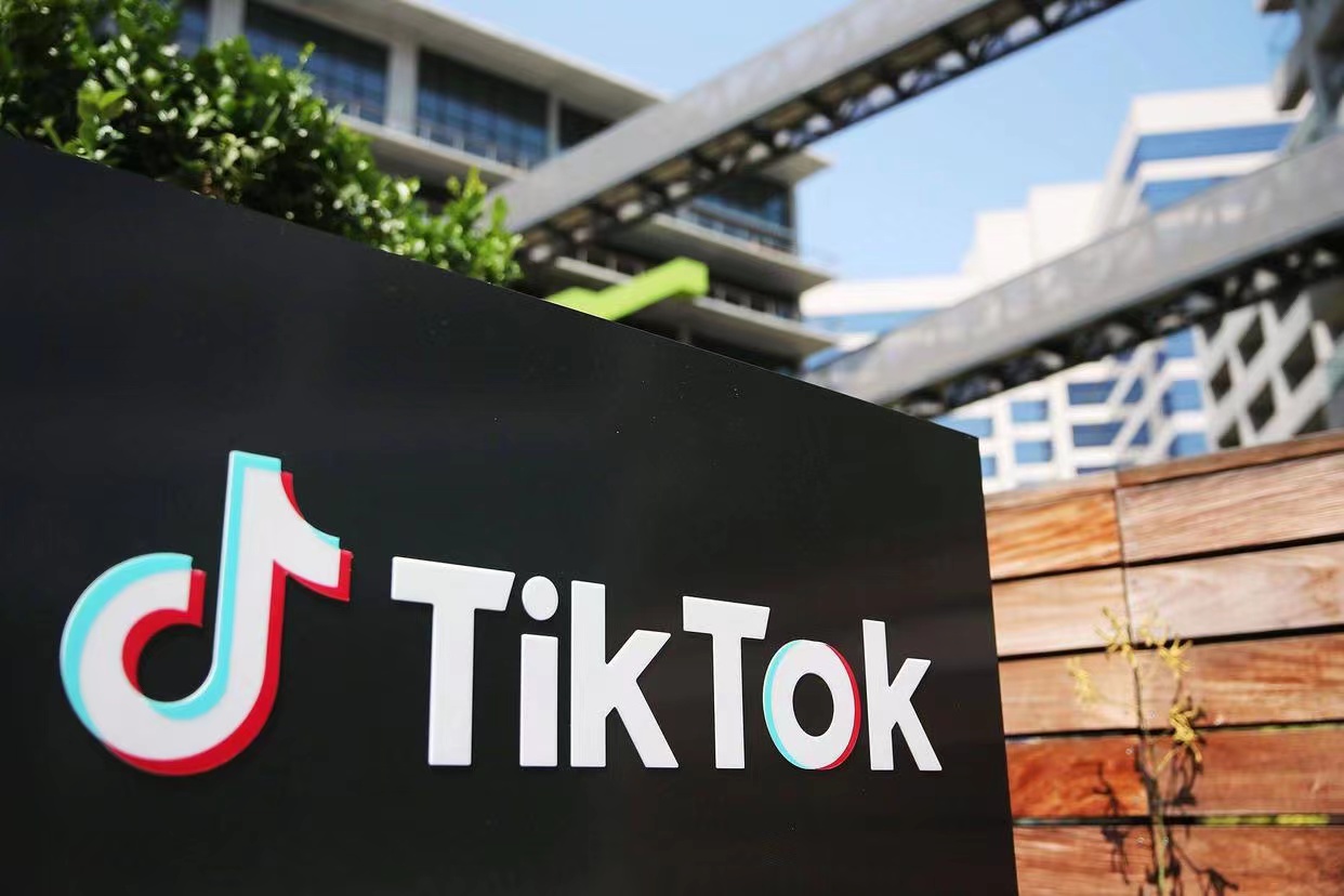 独立站shopify卖家如何玩转TikTok？